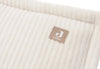 Tour de Parc 180x30cm Cloudy Rib - Oatmeal - JOLLEIN 004-895-68119 8717329401549