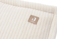 Tour de Parc 180x30cm Cloudy Rib - Oatmeal - JOLLEIN 004-895-68119 8717329401549