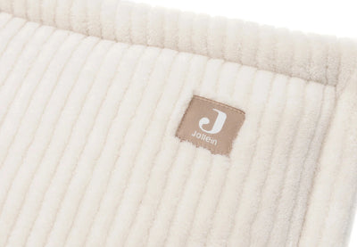 Tour de Parc 180x30cm Cloudy Rib - Oatmeal - JOLLEIN 004-895-68119 8717329401549