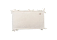 Tour de Parc 180x30cm Cloudy Rib - Oatmeal - JOLLEIN 004-895-68119 8717329401549