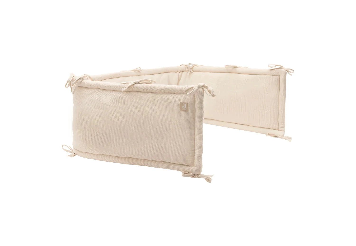 Tour de Parc 180x30cm little waffle sand - JOLLEIN 