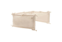 Tour de Parc 180x30cm little waffle sand - JOLLEIN