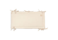 Tour de Parc 180x30cm little waffle sand - JOLLEIN