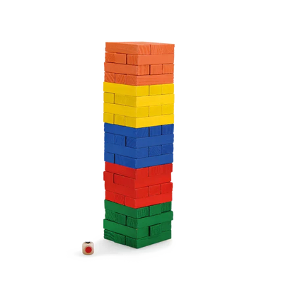 Tour infernale Aujourd'hui c'est mercredi - moulin roty 713365 3575677133650