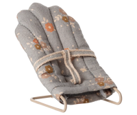 Transat bébé miniature My Bleu - MAILEG 11-5407-01 5707304146858