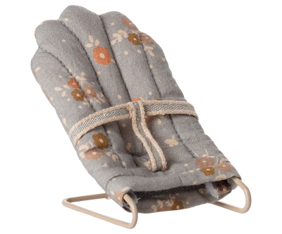 Transat bébé miniature My Bleu - MAILEG 11-5407-01 5707304146858