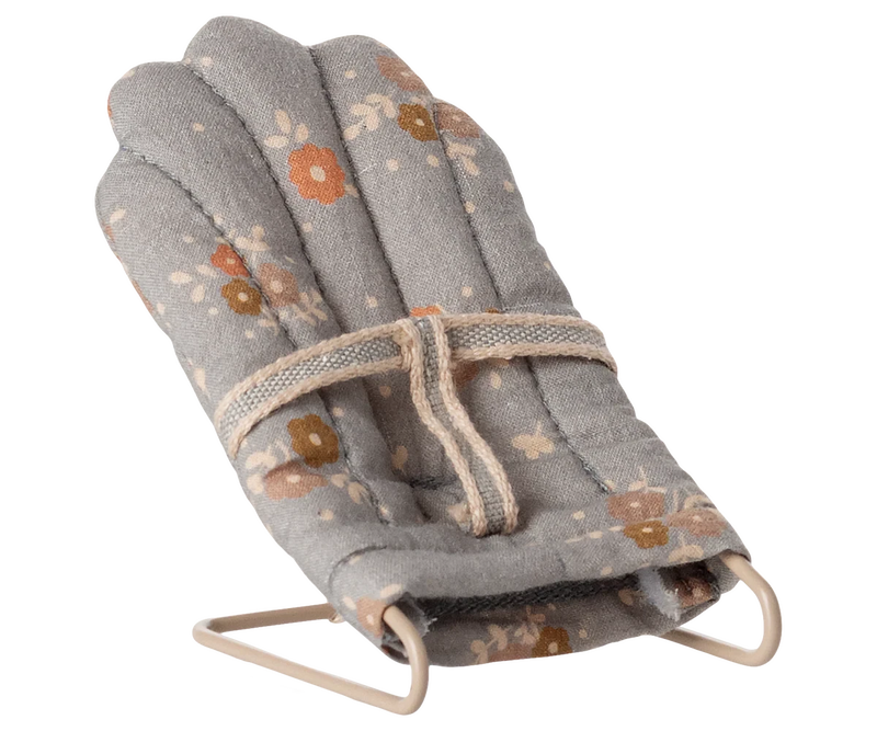 Transat bébé miniature My Bleu - MAILEG 11-5407-01 5707304146858