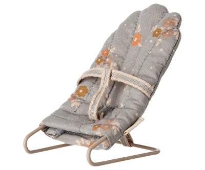 Transat bébé miniature My Bleu - MAILEG 11-5407-01 5707304146858