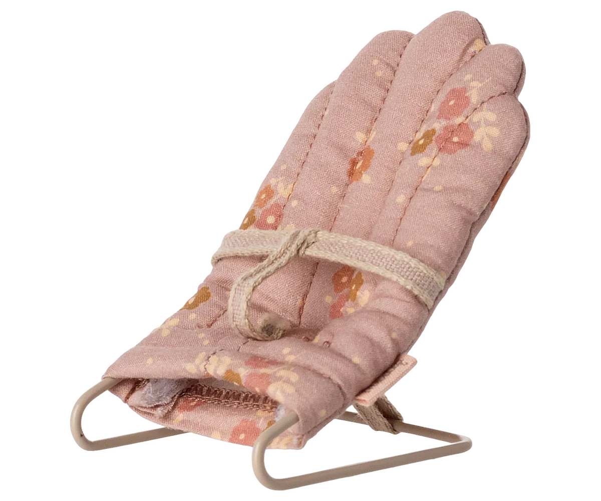 Transat bébé, My - Rose - MAILEG 11-5407-00 5707304146841