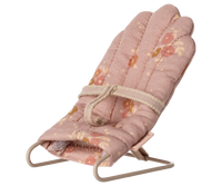 Transat bébé, My - Rose - MAILEG 11-5407-00 5707304146841