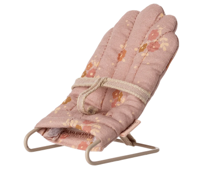 Transat bébé, My - Rose - MAILEG 11-5407-00 5707304146841