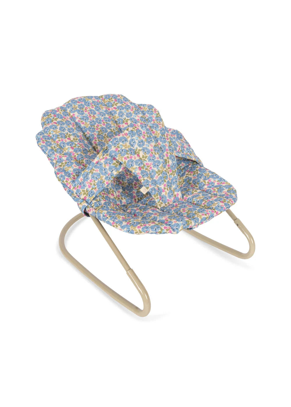 Transat de poupée FLEUR ROSIER - Konges Sløjd KS103772 P05197 5715681109069