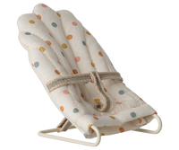 Transat souris pois multicolores - MAILEG 11-5404-00