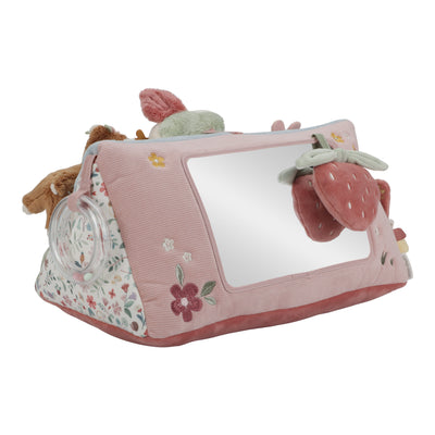 Triangle d'activités Fairy Garden - LITTLE DUTCH LD9023 8713291921450