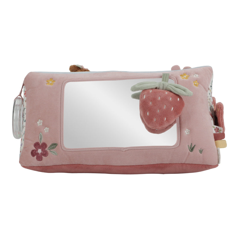 Triangle d'activités Fairy Garden - LITTLE DUTCH LD9023 8713291921450