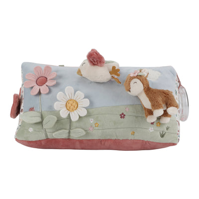 Triangle d'activités Fairy Garden - LITTLE DUTCH LD9023 8713291921450