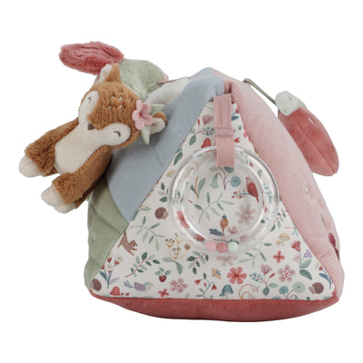 Triangle d'activités Fairy Garden - LITTLE DUTCH LD9023 8713291921450