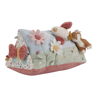 Triangle d'activités Fairy Garden - LITTLE DUTCH LD9023 8713291921450