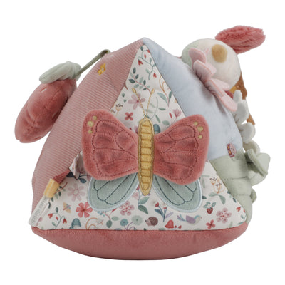 Triangle d'activités Fairy Garden - LITTLE DUTCH LD9023 8713291921450