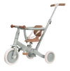 Tricycle 4 en 1 - Pure Sage - LITTLE DUTCH LD6080.GREEN 8717154582369
