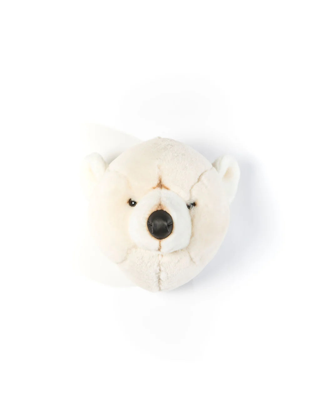 Trophée peluche Basile ours blanc - Wild & Soft WS0023 5425023070062