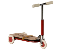 Trotinette souris rouge - MAILEG 11-5102-00 5707304142355