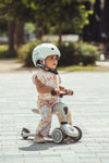 trottinette 2-en-1 highwaykick 1 ash - SCOOT & RIDE 98.002.08 4897033962681