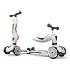 trottinette 2-en-1 highwaykick 1 ash - SCOOT & RIDE 98.002.08 4897033962681