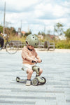 trottinette 2-en-1 highwaykick 1 olive - SCOOT & RIDE 98.002.09 9120133000010