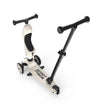 trottinette 2-en-1 highwaykick 1 push and go ash - SCOOT & RIDE 98.003.03 9120133000676