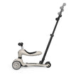 trottinette 2-en-1 highwaykick 1 push and go ash - SCOOT & RIDE 98.003.03 9120133000676