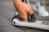 trottinette 2-en-1 highwaykick 1 push and go ash - SCOOT & RIDE 98.003.03 9120133000676