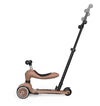 trottinette 2-en-1 highwaykick 1 push and go mocha - SCOOT & RIDE 98.003.04 9120133008207