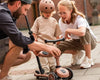 trottinette 2-en-1 highwaykick 1 push and go mocha - SCOOT & RIDE 98.003.04 9120133008207