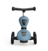 trottinette 2-en-1 highwaykick 1 steel - SCOOT & RIDE 98.002.05 4897033962711