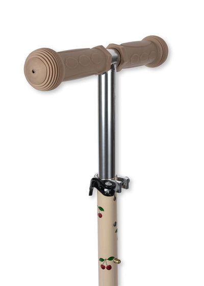 Trottinette 3 roues CHERRY - KONGES SLØJD KS101544 P00005 5715404311779