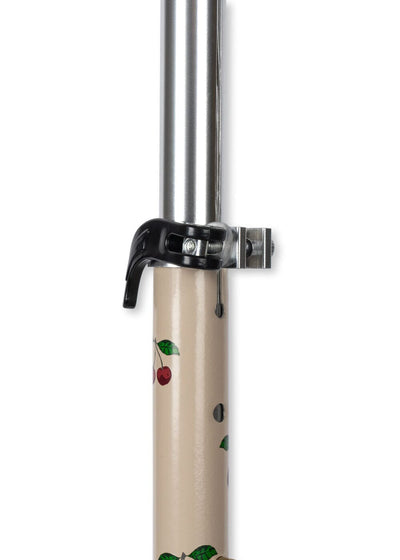 Trottinette 3 roues CHERRY - KONGES SLØJD KS101544 P00005 5715404311779