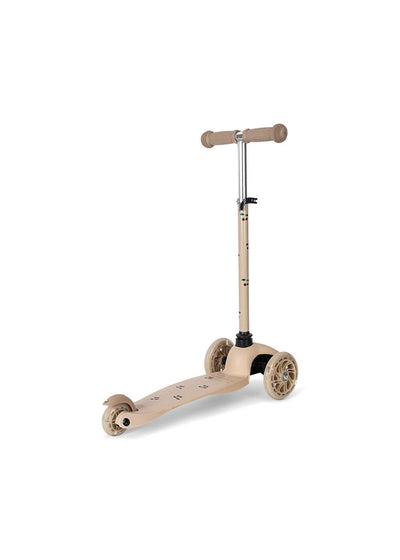 Trottinette 3 roues CHERRY - KONGES SLØJD KS101544 P00005 5715404311779