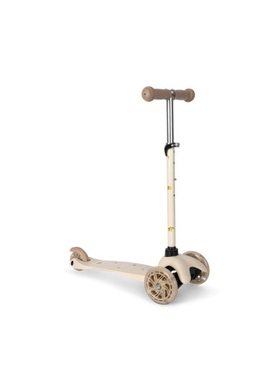 Trottinette 3 roues LEMON - KONGES SLØJD KS101544 P00038 5715404311786