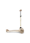 Trottinette 3 roues LEMON - KONGES SLØJD KS101544 P00038 5715404311786