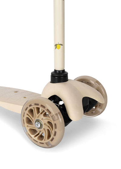 Trottinette 3 roues LEMON - KONGES SLØJD KS101544 P00038 5715404311786