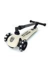 trottinette highwaykick 3 led - SCOOT & RIDE 98.011.03 9120133009372