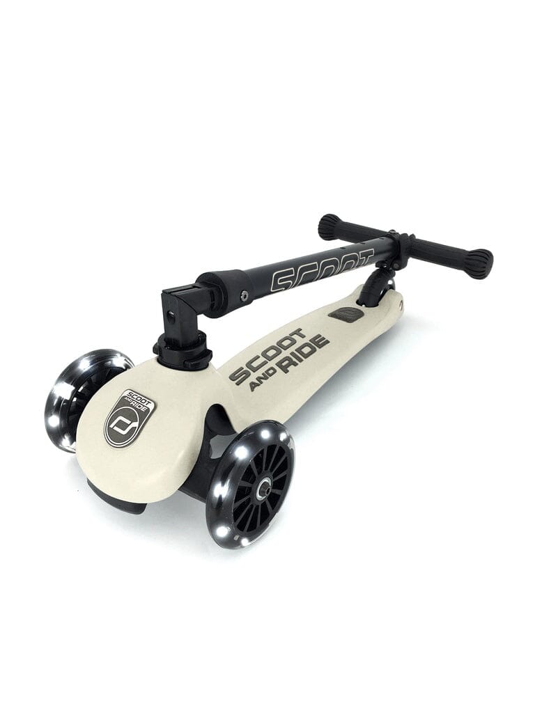 trottinette highwaykick 3 led - SCOOT & RIDE 98.011.03 9120133009372