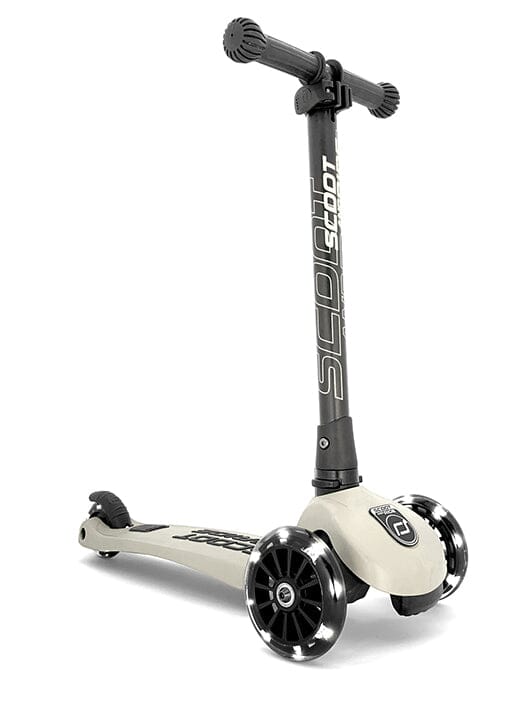 trottinette highwaykick 3 led - SCOOT & RIDE 98.011.03 9120133009372