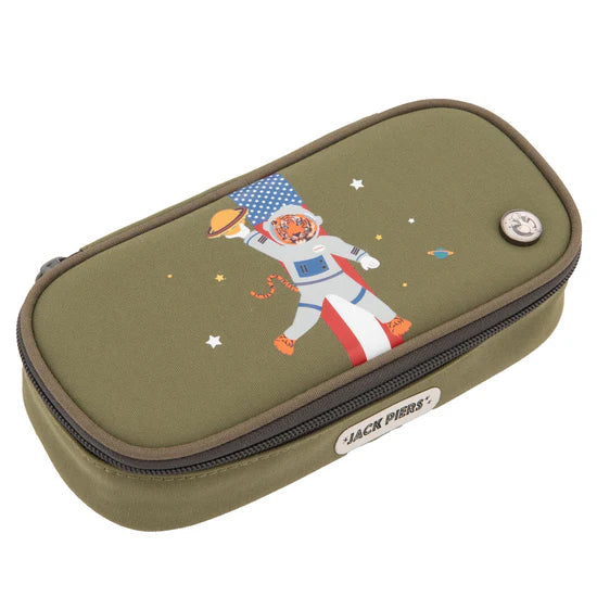 Trousse a stylos burger planet - JACK PIERS Pc024515 5404032510431
