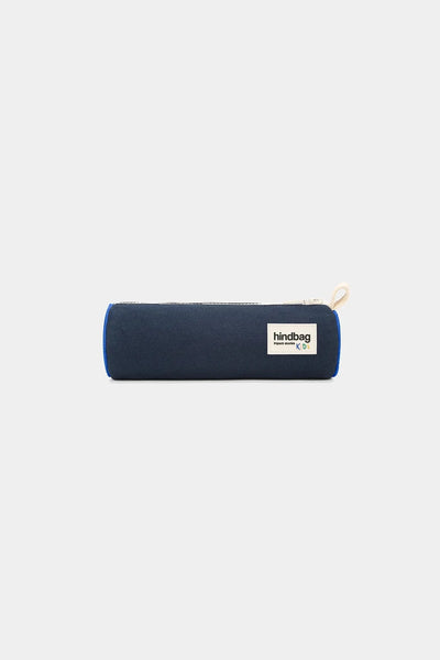 Trousse a stylos Mia Tricolore Carreaux - HINDBAG