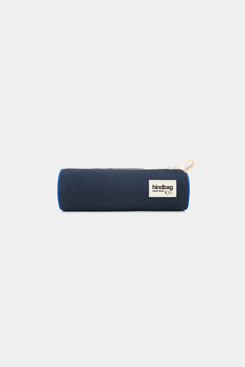 Trousse a stylos Mia Tricolore Carreaux - HINDBAG 