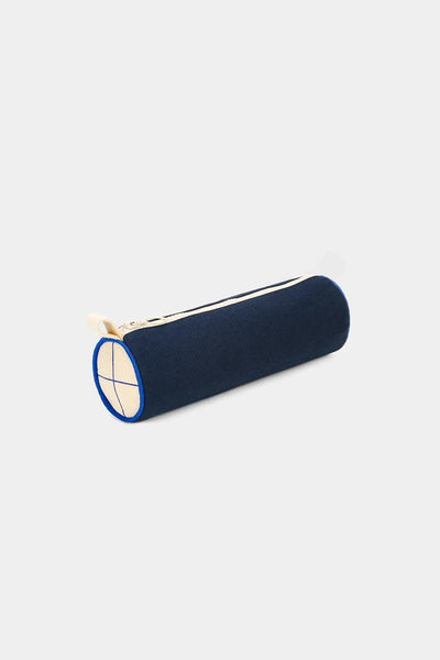 Trousse a stylos Mia Tricolore Carreaux - HINDBAG