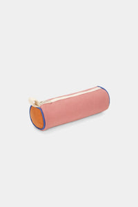 Trousse a stylos Mia Tricolore Rose Blush - HINDBAG