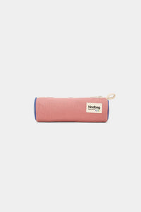 Trousse a stylos Mia Tricolore Rose Blush - HINDBAG